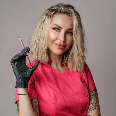 Medycyna Estetyczna Stargard - Magdalena Ludwicka-Jasińska